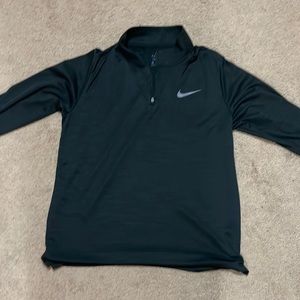 Nike 1/4 zip